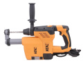 Nz30-01 Nenz Rotary Hammer with Dust Extraction and SDS-Plus